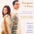 Saxophone & Piano : Musique Espagnole