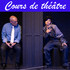 THEATRE DU CARRE ROND MARSEILLE - COURS DE THEATRE ADULTES MULTI NIVEAUX