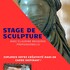 Stage modelage terre taille pierre de stéatite ou calcaire - Image 2