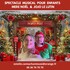 MÈRE NOËL & JOJO LE LUTIN - Spectacle de Noël musical pour enfants (primaire)