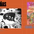 LOS PIRAÑAS - FESTIVAL LOCOMBIA #10 [Psychedelic tropical No