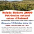 Balade PATRIMOINE NATUREL NATURA 2000 AUTOUR D’AUBAZAT