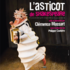 "L'asticot" de Shakespeare de Clémence Massart et Philippe Caubère