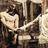 Holeulone / Cie la Dame de Pic/ Karine Ponties