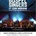 Grenoble Gospel Singers en concert