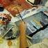 STAGE PEINTURE "TECHNIQUE MIXTE ET COLLAGE"