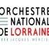 Orchestre national de Lorraine