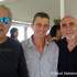 Avec les amis Jean Paul et Antoine 