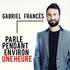 Gabriel Francès Affiche
