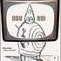 UBU ROI par la compagnie du Puits qui Parle
