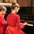Claudine BAS - cours de Piano