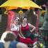 Compagnie Sonjévéyés - Les Miss Trinquettes- spectacle de rue et cabaret- humour - Image 10