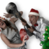 Cat MOYSE - ROCK'N NOEL - Image 2