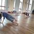 21danse - Danse contemporaine / Barre au sol / Gyrokinesis® - Image 3