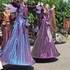 Le peuple de Moriquendi  - Parades et déambulation d'échassiers et jongleurs  - Image 12