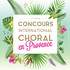Festivals et Concours de chant choral en France et en Europe - Image 2