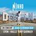 NINHO • Halle Tony Garnier, Lyon • 13 février 2020