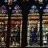 VITRAUX DE LA CATHEDRALE SAINT ETIENNE