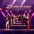 Les Miss en scène - cabaret transformiste