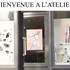 Atelier LSG - Cours de dessin, peinture et arts plastiques