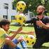 Mouloud freestyle football  - Atelier initiation, animation et spectacle de freestyle foot - Image 8