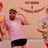 Ray Banana & Les Chucks Maurices - concert, prestation live, animation - Image 2