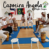 Cours Capoeira Angola - Mestre Faísca - Image 4