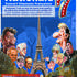 Nationale 7 - Tour de chant - chanson Française