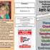 DALOMIS ISABELLE  - COACHING VOCAL, cours de CLARINETTE, PIANO, EVEIL MUSICAL - Image 2
