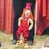 Sur un p'tit air de cirque  - Spectacle de marionnettes à fils  - Image 3