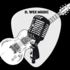  D. WEX - Prestation chanteur Rock en guitare acoustique - Image 3