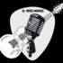 D. WEX - Prestation chanteur Rock en guitare acoustique - Image 3