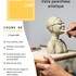 SculpturLab - cours de sculpture