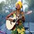ZIKAHI - Chanteuse, musicienne, compositrice et interprète