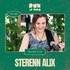 Sterenn ALIX - Chanteuse solo guitare et composition en français