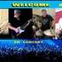 welcomes blues rock band - Groupe de blues
