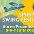 Spirit of Swing Festival 2026 - Image 2