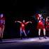 Les Meufettes – Revue cabaret  - spectacle itinérant avec chanteuse live et danseuses Gard - Image 4