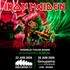 Iron Maiden - Run For Your Lives World Tour 2026