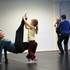 Atelier danse parent-enfant