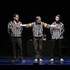Matchs d'Impro Internes