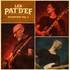 Les Pat d'Ef  - Classic Rock 60's/ 70's