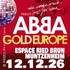 Abba Gold Europe - Tribute Abba