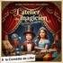 L'atelier du Magicien, le spectacle magique!