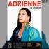 Adrienne en Concert