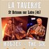 Folk, blues et country à la Taverne