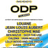 FESTIVAL ODP TALENCE 2026
