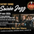 SPEAKEASY fête ses 10 ans + Pierre JOSQUIN + Initiation dans