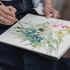 Stage dessin & peinture aquarelle extérieur, CROQUIS AU LAC - Image 3