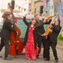 La Roulotte À Swing - Du swing plein la roulotte
